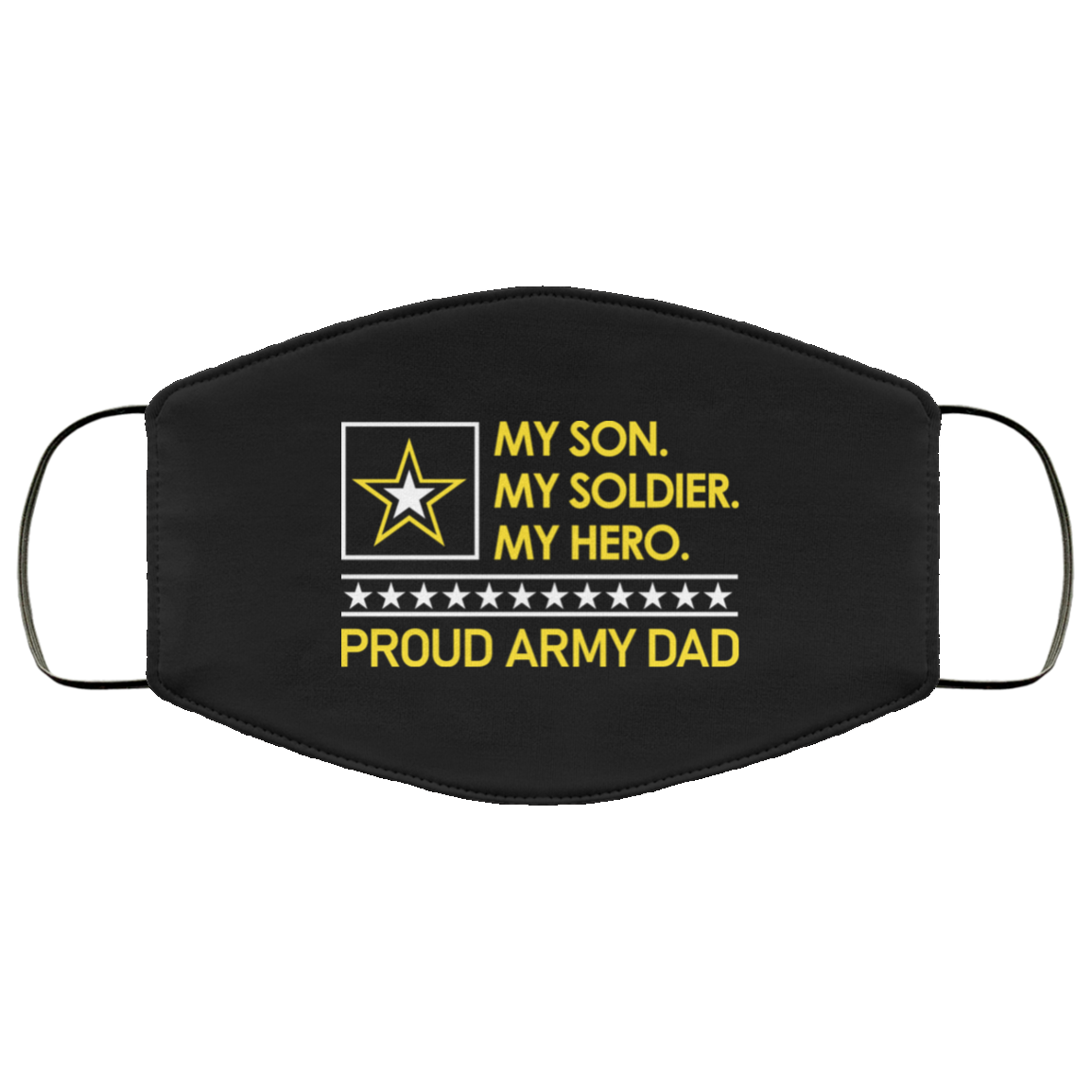 Order Proud Army Dad