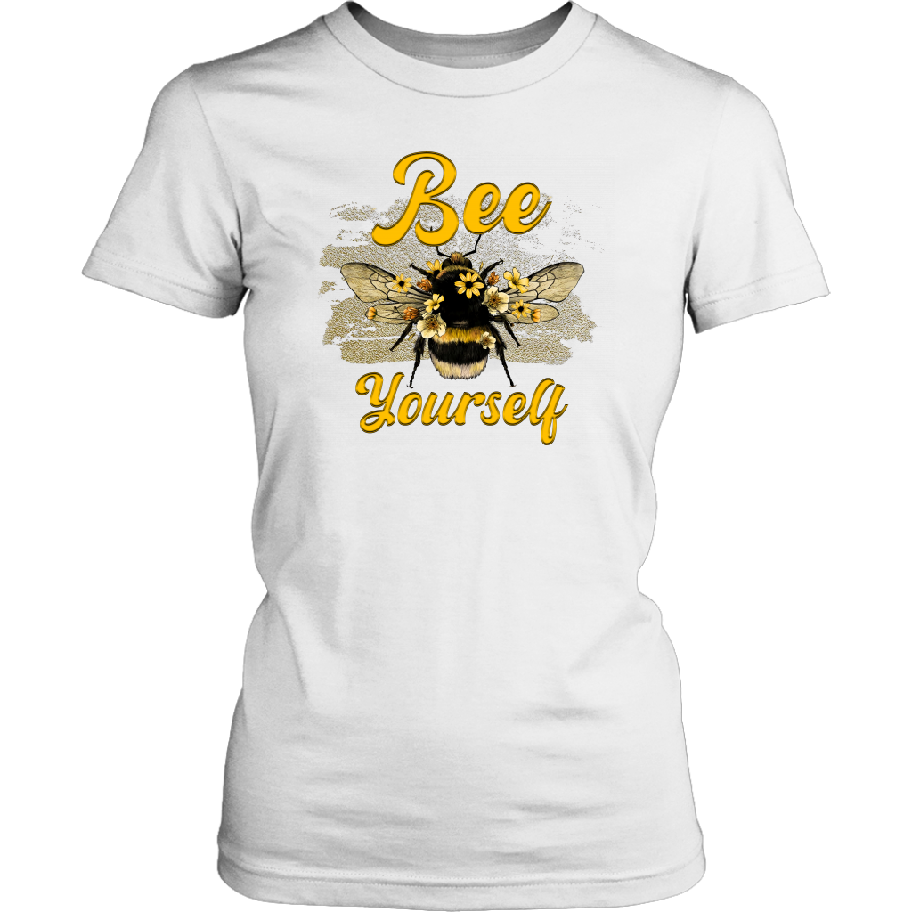 Bee Yourself Bee T-shirt