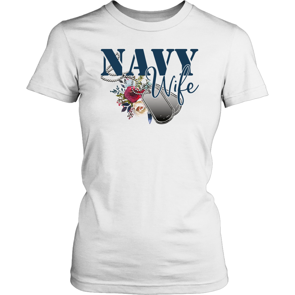 Navy Wife