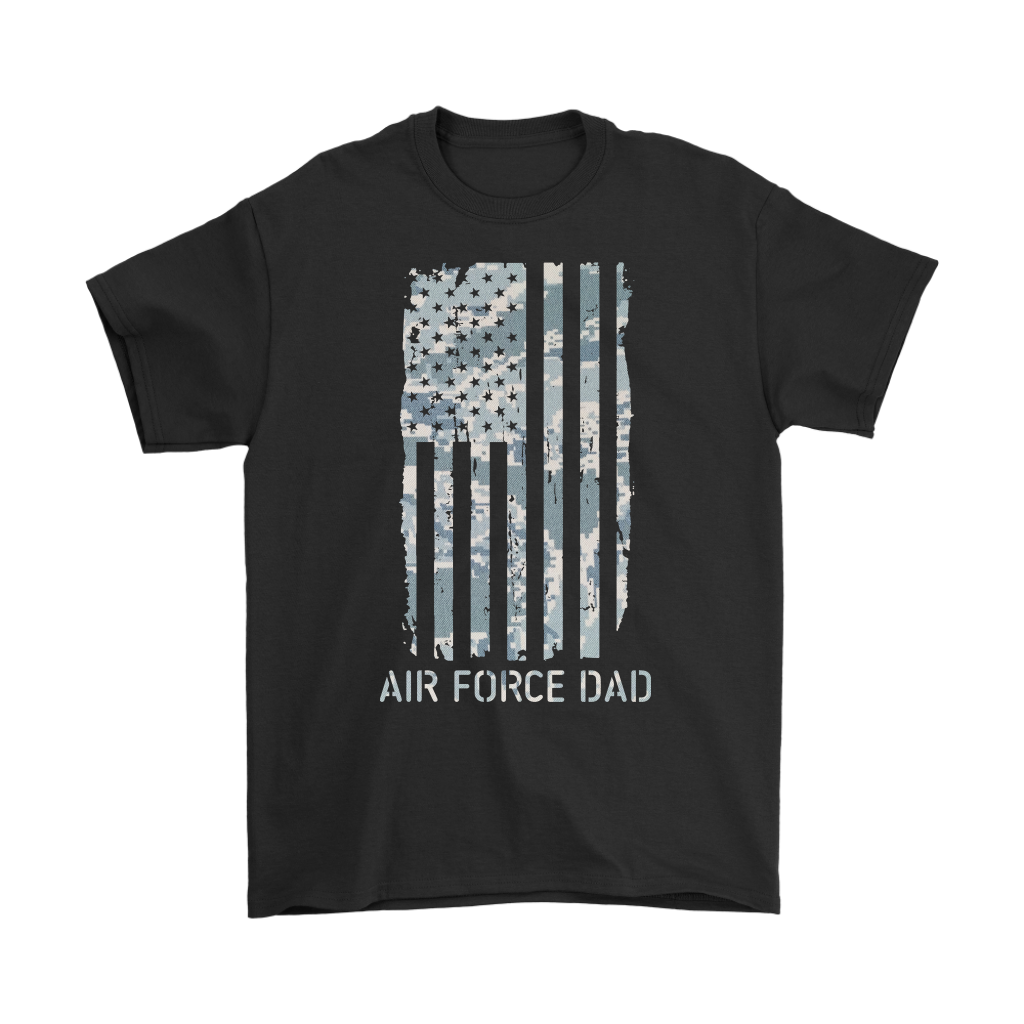 Air Force Dad T-shirt, long sleeve shirt, hoodie, Military Dad shirts
